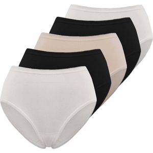 Westmark London Broek Westmark London OLIVIA MIDI 5-PACK Broek