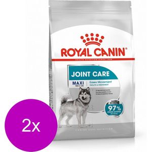 Royal Canin Ccn Joint Care Maxi - Hondenvoer - 2 x 10 kg