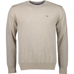 Jac Hensen Pullover - Modern Fit - Beige - XXL