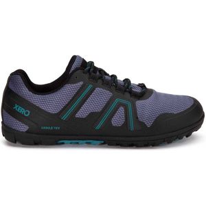 Xero Shoes Mesa Wp Trailrunningschoenen Paars EU 37 Vrouw