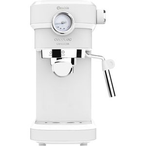 Express Handleiding Koffiemachine Cecotec Cafelizzia 790 White Pro 1,2 L 20 bar 1350W Wit