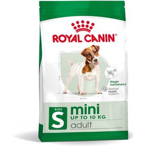 Royal Canin Mini Adult - Hondenbrokken - 4 KG