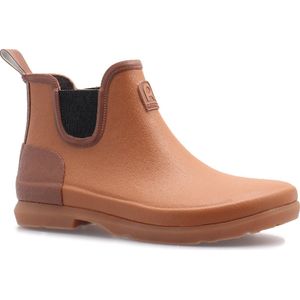 Rouchette Enkellaars Origin - Camel - 37