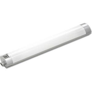 Starlicht Tri-Line onderbouwlamp, 8 watt, schakelaar op amatuur