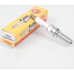 Ngk Lmar9d-j Bougie Zilver