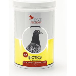 Cest Pharma Biotics 600 gram