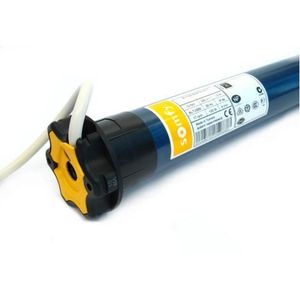 Somfy buismotor LT50 Meteor 20/12