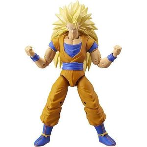 DRAGON BALL - Series 10 - Super Saiyan 3 Goku