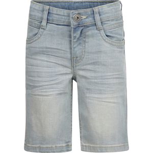 DJ DutchJeans - Korte - Spijkerbroek - Shorts - Slim - See - Sketch - Maat 122