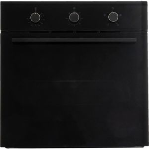 EBE60-2 Exquisit Inbouw oven