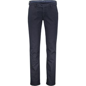 Nils Chino - Slim Fit - Blauw - 46