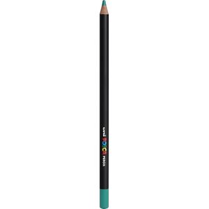 Posca pencil – Smaragdgroene Kleurpotlood