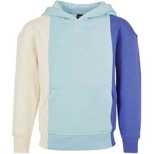 Urban Classics - Tripple Kinder hoodie/trui - Kids 158/164 - Multicolours