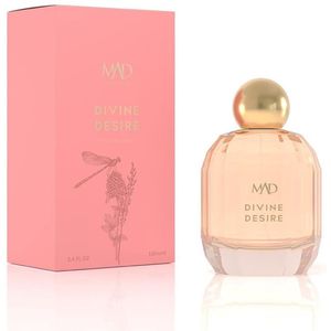 Divine Desire 100 ml Women - 100 Ml / Oriental