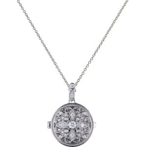 Diamonfire 65.1135.108250 Dames Ketting - Collier