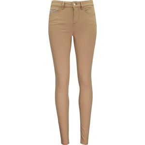 Liu Jo • bruine skinny jeans Divine