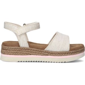 Toms Diana Sandalen - Meisjes - Wit - Maat 35