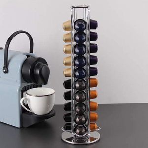 koffie capsules houder