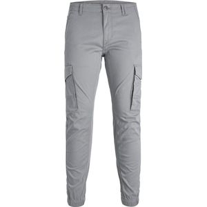 JACK&JONES JPSTPAUL JJFLAKE CARGO NOOS Heren Broek - Maat W34 X L32