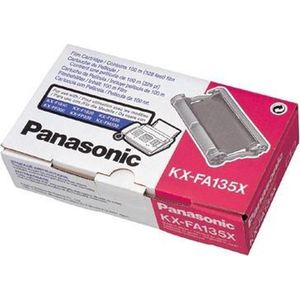Panasonic KX-FA135X transfer roll