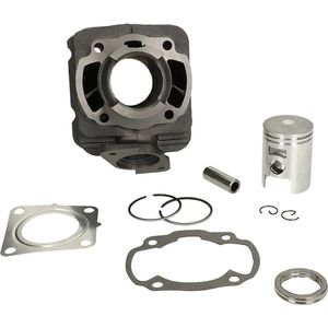Cilinder Mezoly 50cc voor Honda Bali, SFX, X8R 50cc 2 Takt