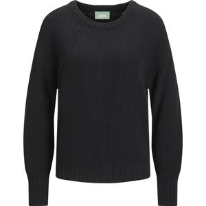 JJXX JXMILA LS TWIST CREW NECK KNIT Dames Trui - Maat XS