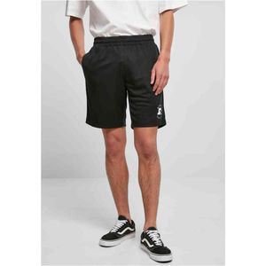 Starter Black Label - Team Mesh Korte broek - XXL - Zwart