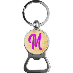 Bieropener Glas - M