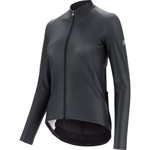 Assos Uma Gt Spring Fall Ls Jersey - Torpedogrey