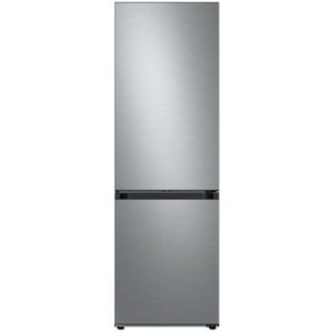 Samsung RB34C7B5DS9 - Koel- en vriescombinatie - No Frost - Smart things - Fluisterstil