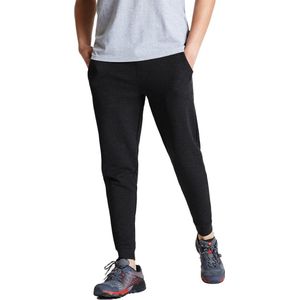 Dare 2B Modulus Fitness Joggingbroek - Sportbroek - Mannen - Zwart - XL