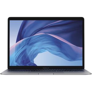 Apple MacBook Air (2019) MVFJ2N/A – 13.3 Inch - 256 GB / Spacegrijs