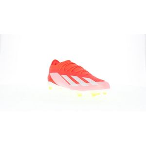 ADIDAS - x crazyfast elite fg j - Rood