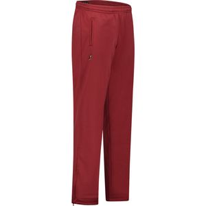 Australian Trainingsbroek - Acetaat - Bordeaux Rood