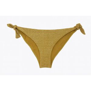 Cyell Desert Glow Bikinibroekje - Strikbroekje - Maat 38