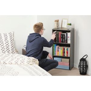 Boekenkast - modern wall decoration, bookcase