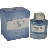 Guess 1981 Indigo 100 ml - Eau de Toilette - Damesparfum