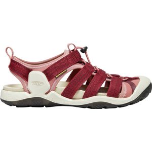 Keen - CNX II Dames Water Sandalen Red Dahlia/Andorra - Maat 38.5