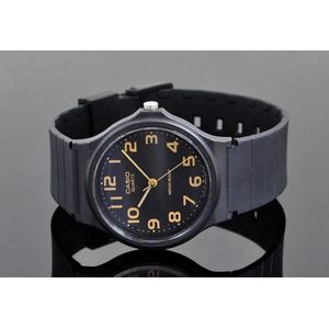 casio horloge MQ-24-1B2