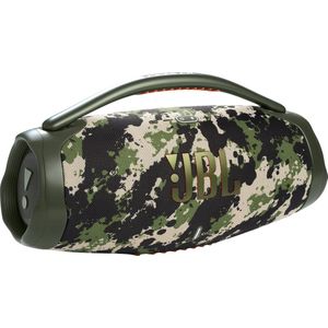 JBL Boombox 3 - Bluetooth Speaker - Camouflage