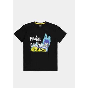 Disney Hercules Hades Men's Tshirt XL