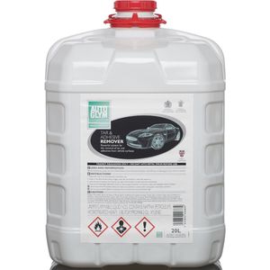 AUTOGLYM Tar & Adhesive Remover 20 liter