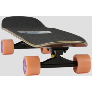 Decoder Hand Street Skate Cruiser 9.51 x 32.26