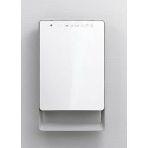 Radialight Touch Snelverwarmer voor badkamer