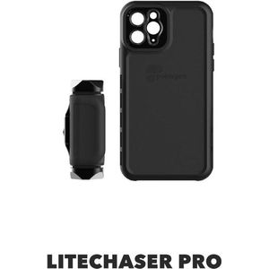 PolarPro - iPhone 11 Pro - LiteChaser Essential Kit (case+grip)