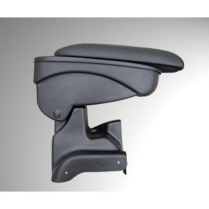 AutoStyle Armsteun Slider kunstleder passend voor Renault Megane III 2009-2015