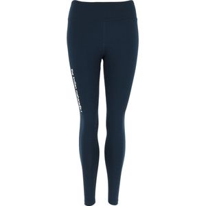 Legging The Indian Maharadja Women Mysore Thermo Navy