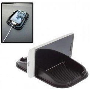 Dashboard Antislip Mat voor Telefoon en GPS