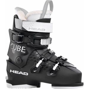 Head Cube 3 80 W skischoenen - Black - Wintersport - Wintersport schoenen - Skischoenen