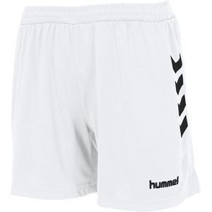 hummel Memphis Shorts Sportbroek Dames - Maat L